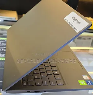 New Laptop Lenovo Ideapad 3 16GB Intel Core I7 SSD 512GB