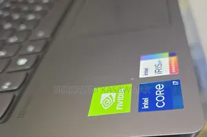 New Laptop Lenovo Ideapad 3 16GB Intel Core I7 SSD 512GB