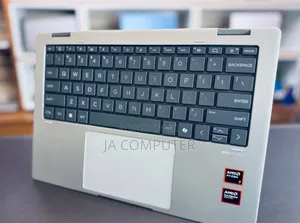 Photo - New Laptop HP Envy X360 16GB AMD Ryzen 7 SSD 1T