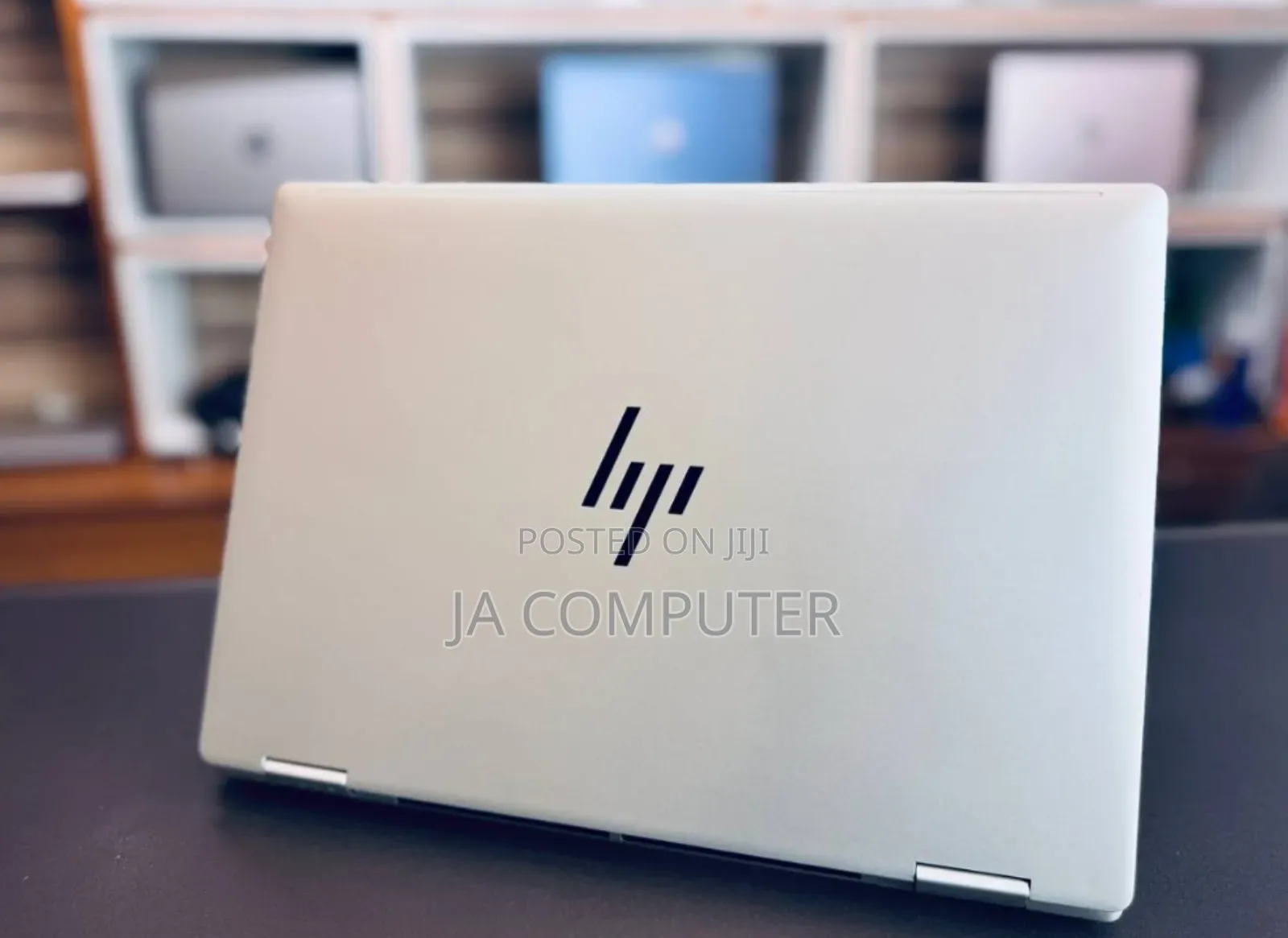 New Laptop HP Envy X360 16GB AMD Ryzen 7 SSD 1T