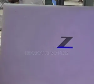 New Laptop HP ZBook Firefly 15 G7 16GB Intel Core I7 SSD 1T