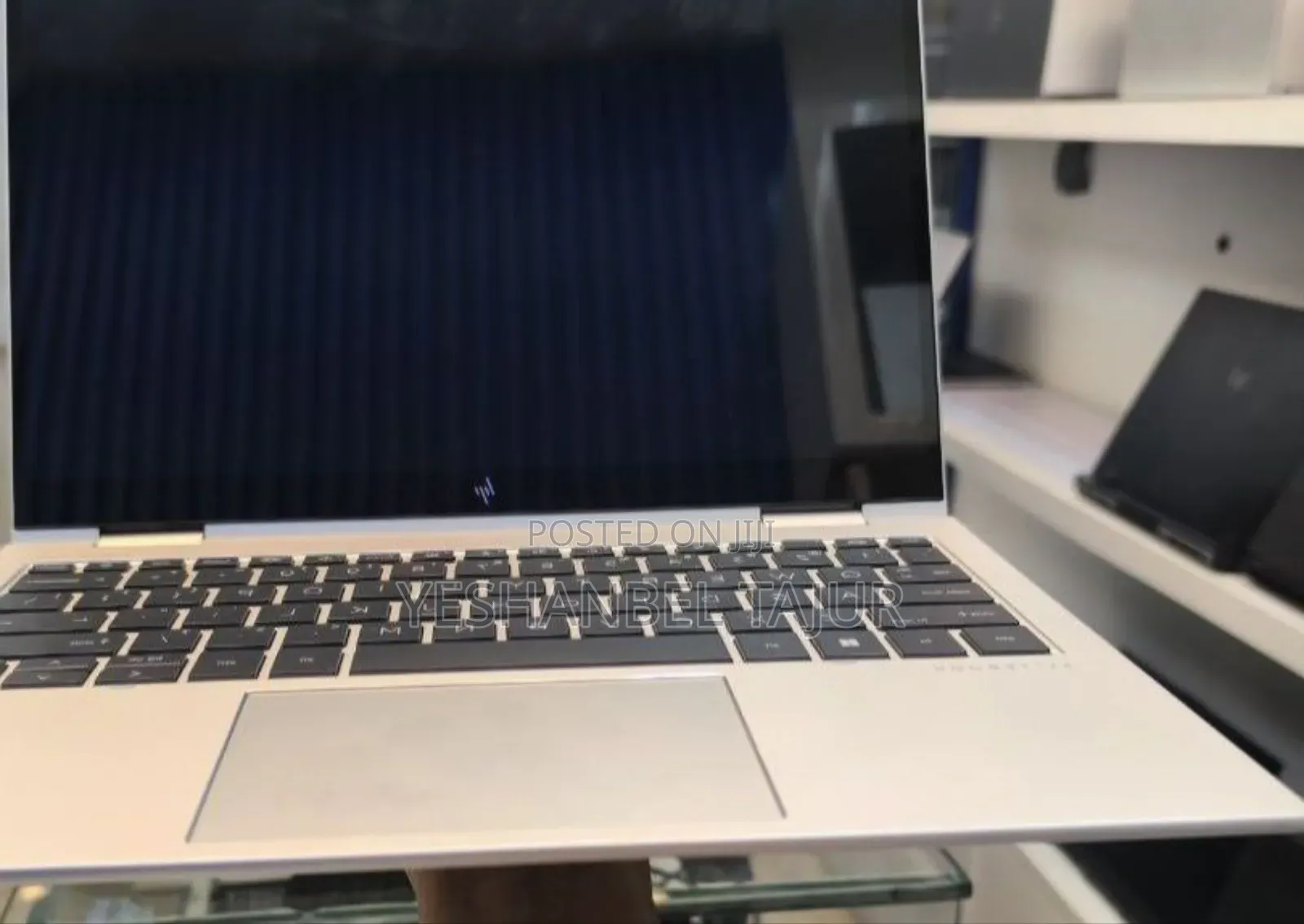 New Laptop HP 16GB Intel Core i5 SSD 1T