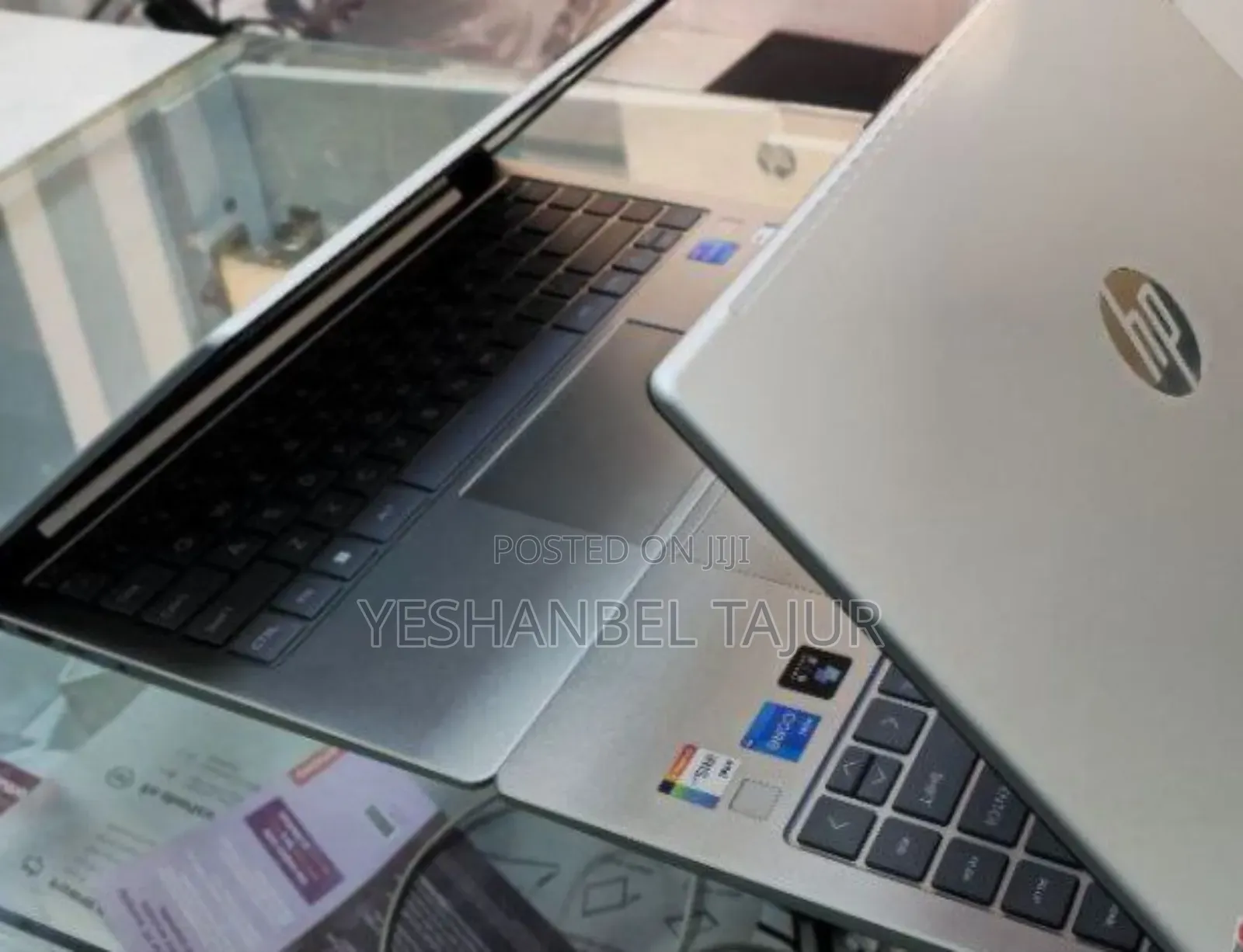 New Laptop HP 16GB Intel Core i5 SSD 1T