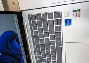 New Laptop HP 16GB Intel Core i5 SSD 1T