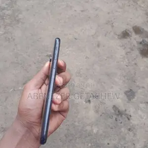 Apple iPhone XR 128 GB Black