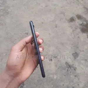 Apple iPhone XR 128 GB Black