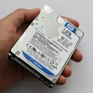 Photo - 1tb Laptop Hard Drive