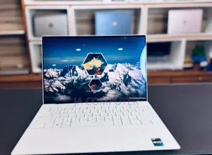 New Laptop Dell XPS 13 16GB Intel Core I7 SSD 512GB