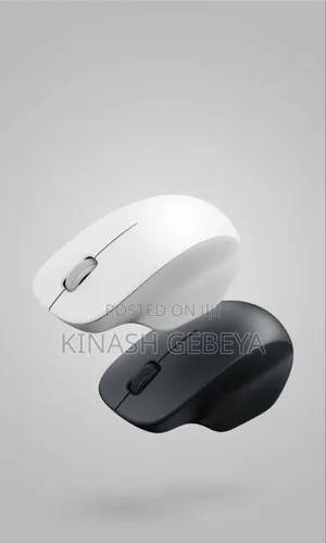 Photo - Xiaomi High Quality Wireless Mouse