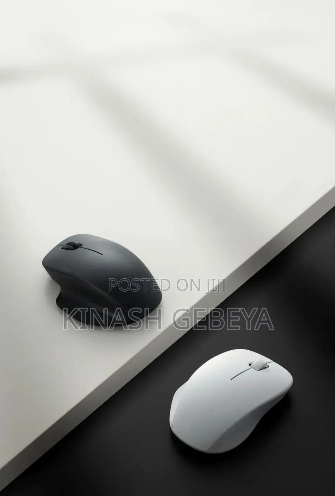 Xiaomi High Quality Wireless Mouse