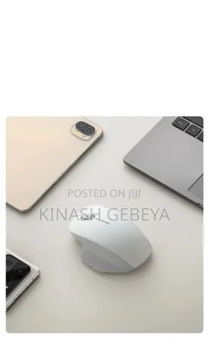 Xiaomi High Quality Wireless Mouse