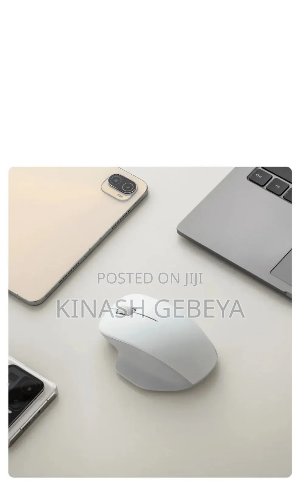 Xiaomi High Quality Wireless Mouse