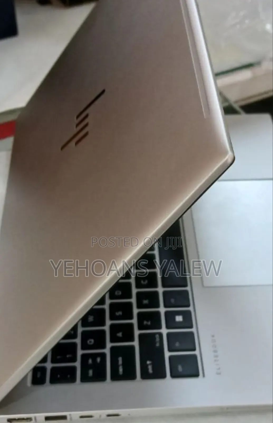 New Laptop HP EliteBook 845 G10 16GB Intel Core I5 SSD 1T