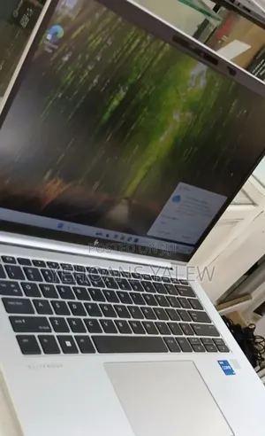 New Laptop HP EliteBook 845 G10 16GB Intel Core I5 SSD 1T