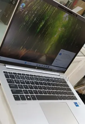 New Laptop HP EliteBook 845 G10 16GB Intel Core I5 SSD 1T