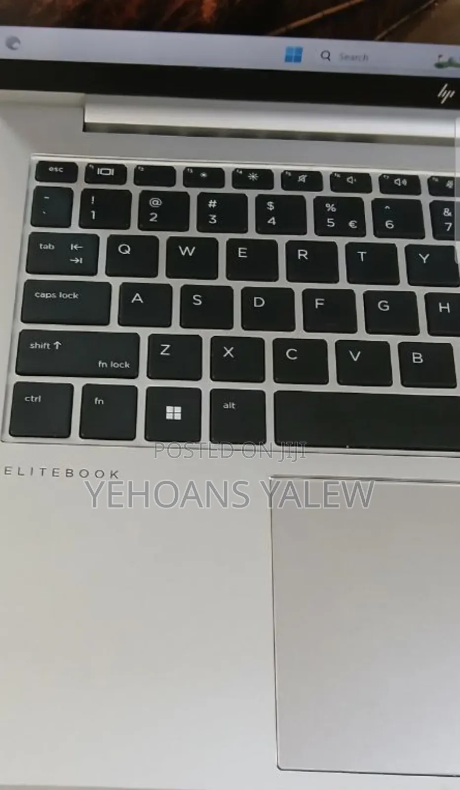 New Laptop HP EliteBook 845 G10 16GB Intel Core I5 SSD 1T