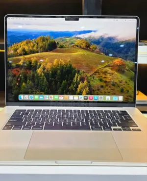 Photo - New Laptop Apple MacBook Pro M1 8GB Intel SSD 256GB