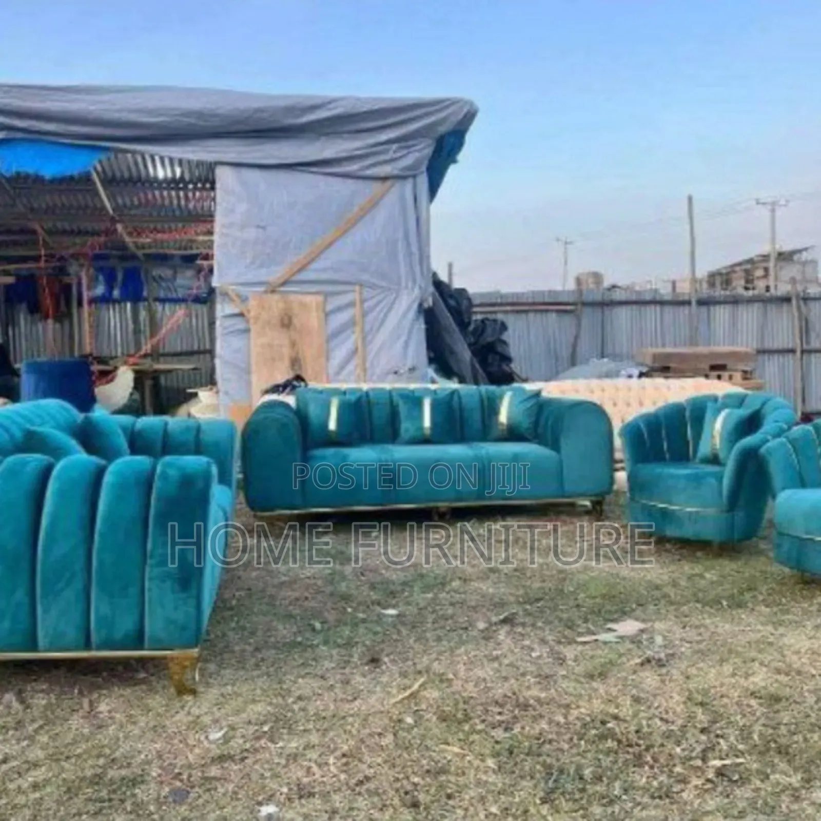 በተመጣጣኝ ዋጋ ከ Home Furniture ያገኛሉ