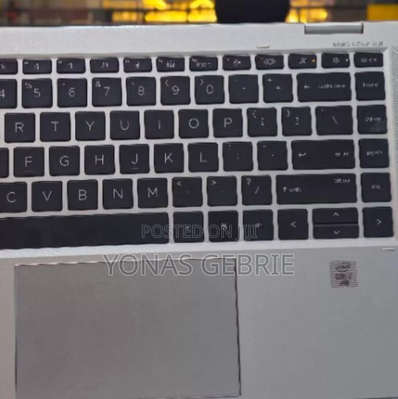 New Laptop HP EliteBook 1040 16GB Intel Core I7 SSD 512GB