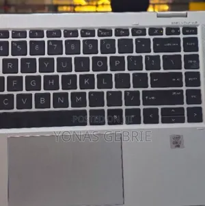 New Laptop HP EliteBook 1040 16GB Intel Core I7 SSD 512GB