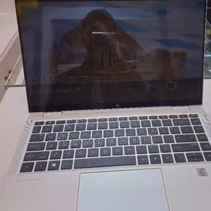 New Laptop HP EliteBook 1040 16GB Intel Core I7 SSD 512GB