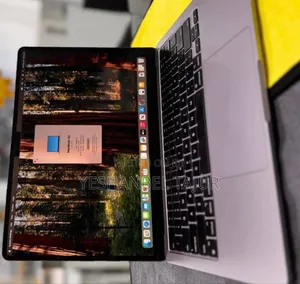 New Laptop Apple MacBook Pro M1 16GB Apple M1 SSD 1T