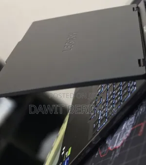 New Laptop Lenovo 16GB Intel Core I7 SSD 1T