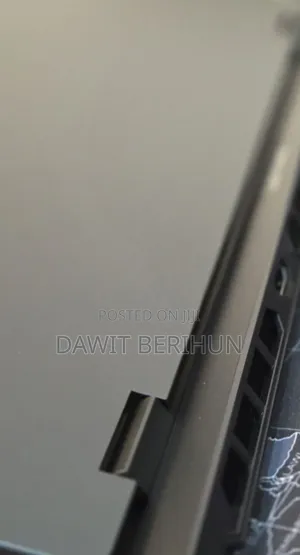 New Laptop Lenovo 16GB Intel Core I7 SSD 1T