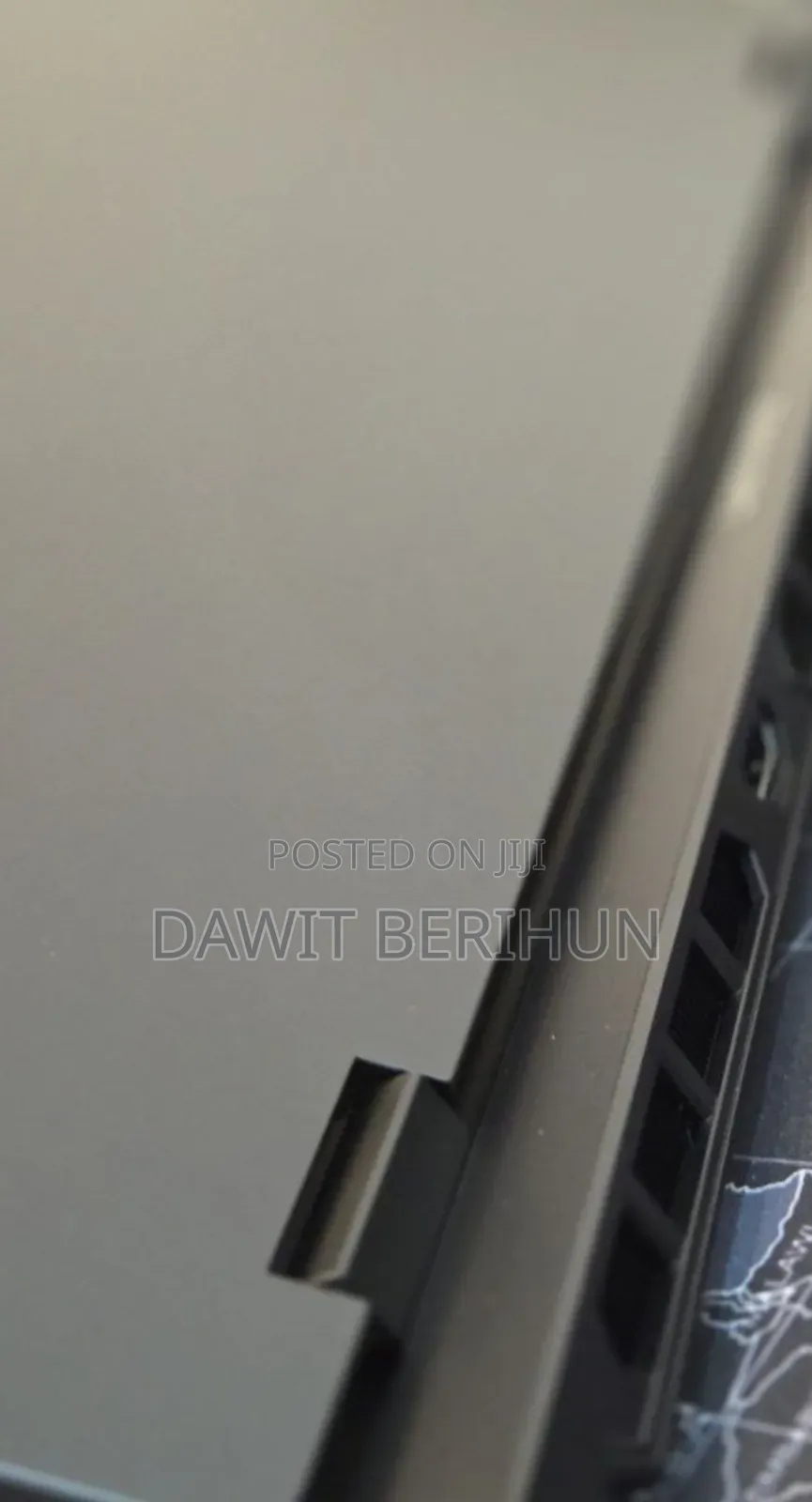 New Laptop Lenovo 16GB Intel Core I7 SSD 1T