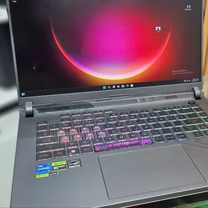 New Laptop Asus ROG Strix G15 16GB Intel Core I7 SSD 1T