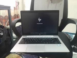 Laptop HP EliteBook 840 G6 16GB Intel Core I7 SSD 512GB