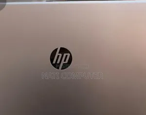 New Laptop HP Chromebook 13 8GB Intel Core I7 SSD 512GB