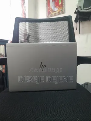 Laptop HP EliteBook 840 G6 16GB Intel Core I7 SSD 512GB