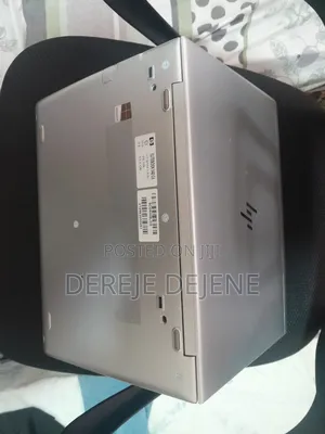 Laptop HP EliteBook 840 G6 16GB Intel Core I7 SSD 512GB