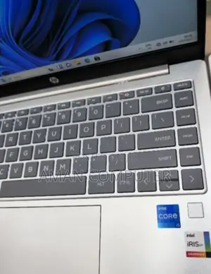 New Laptop HP Stream Notebook 16GB Intel Core I5 SSD 1T