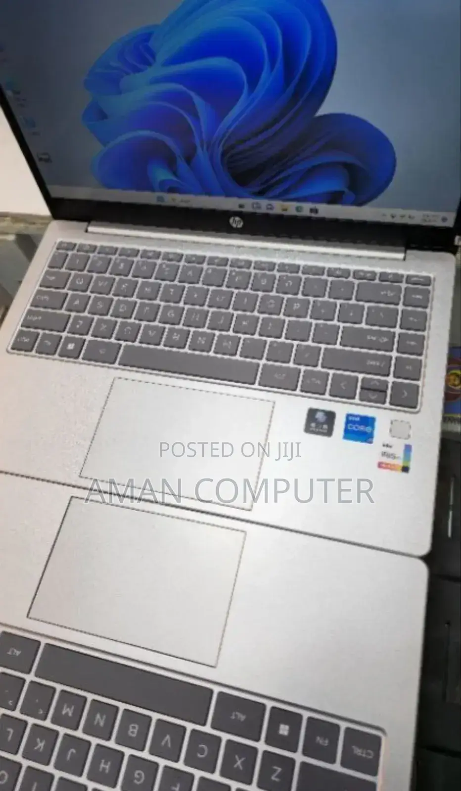 New Laptop HP Stream Notebook 16GB Intel Core I5 SSD 1T