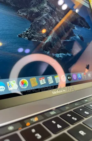 New Laptop Apple MacBook Pro 2019 32GB Intel Core I9 SSD 1T