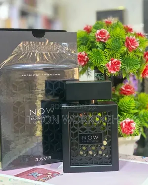 Photo - Now Rave Men