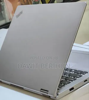 New Laptop Lenovo 16GB Intel Core I5 SSD 512GB