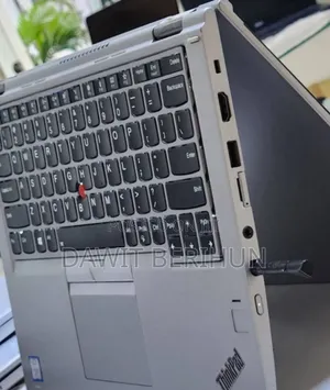 New Laptop Lenovo 16GB Intel Core I5 SSD 512GB