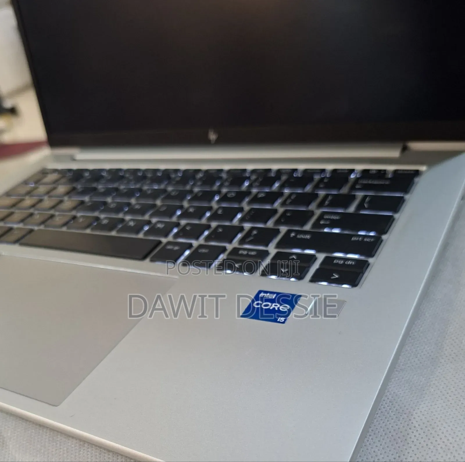 New Laptop HP EliteBook 840 16GB Intel Core I5 SSD 1T