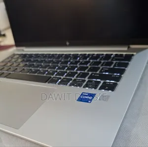 New Laptop HP EliteBook 840 16GB Intel Core I5 SSD 1T