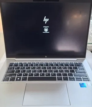 New Laptop HP EliteBook 840 16GB Intel Core I5 SSD 1T