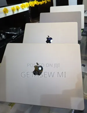 New Laptop Apple MacBook Pro M1 16GB Apple M1 Pro SSD 512GB