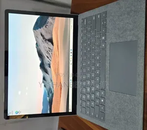 New Laptop Microsoft Surface Pro 4 16GB Intel Core i7 SSD 512GB