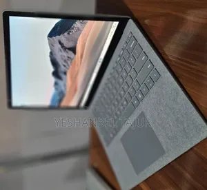 New Laptop Microsoft Surface Pro 4 16GB Intel Core i7 SSD 512GB