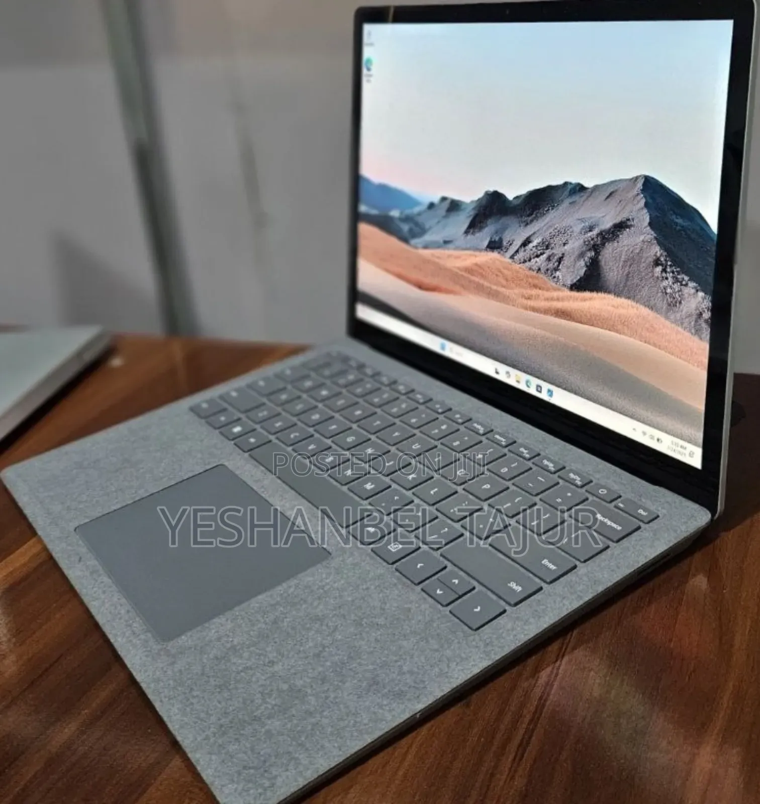 New Laptop Microsoft Surface Pro 4 16GB Intel Core i7 SSD 512GB