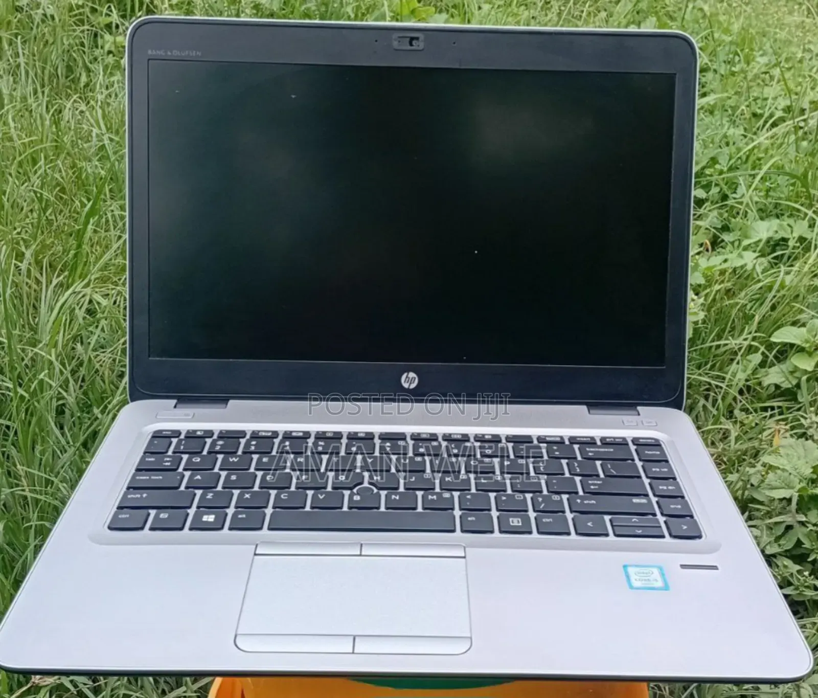 New Laptop HP EliteBook 840 G3 8GB Intel Core I5 SSD 512GB