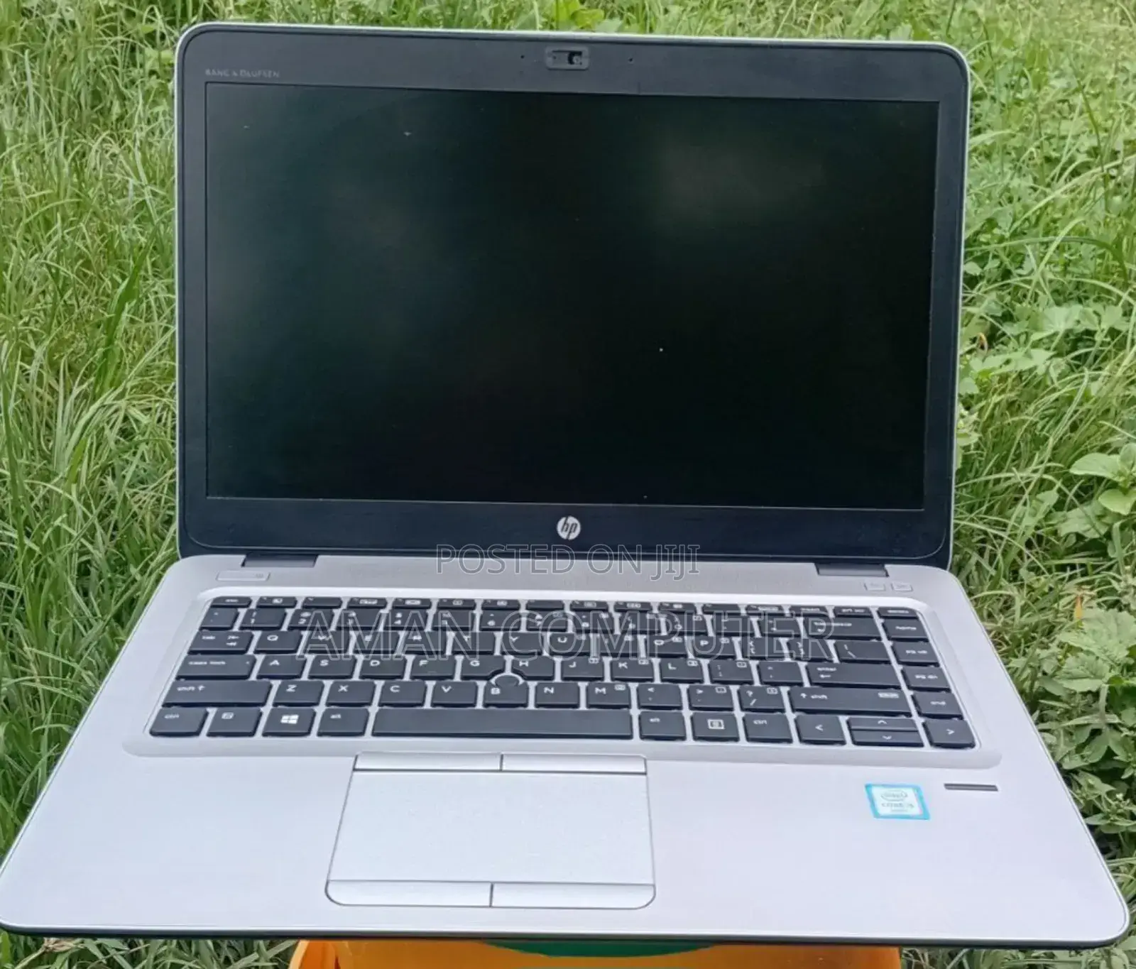 New Laptop HP EliteBook 840 G3 8GB Intel Core I5 SSD 512GB