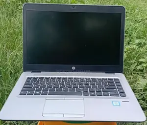 New Laptop HP EliteBook 840 G3 8GB Intel Core I5 SSD 512GB